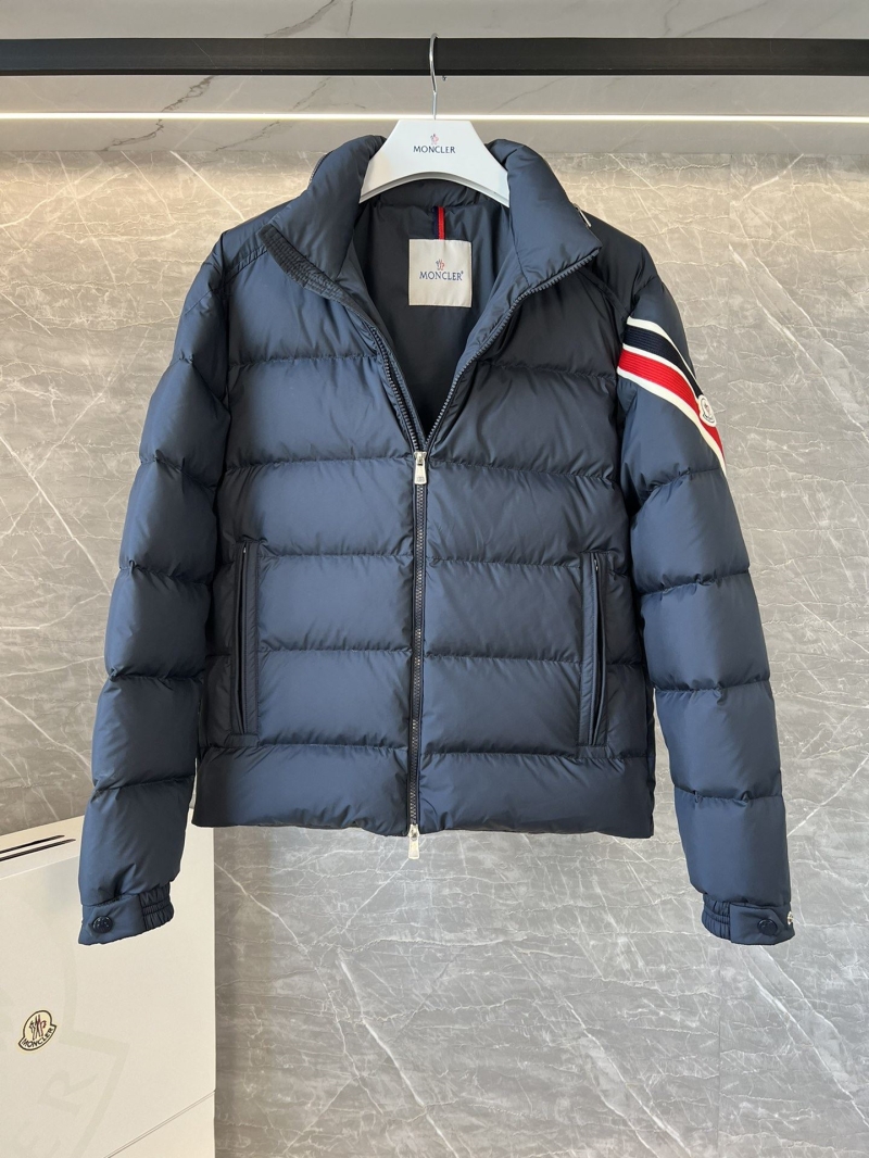 Moncler Down Coat